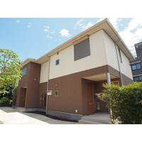 アルブル三橋の外観