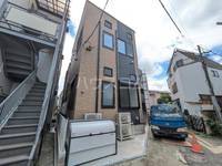 物件の外観画像