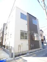 物件の外観画像