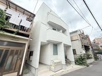 物件の外観画像