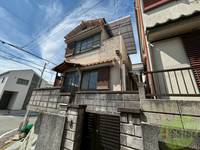 兵庫県神戸市北区鈴蘭台北町6(一戸建)の賃貸物件の外観