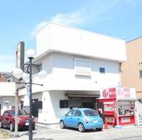 神奈川県秦野市曲松1(アパート)の賃貸物件の外観