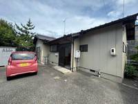 山口県宇部市明神町1(一戸建)の賃貸物件の外観