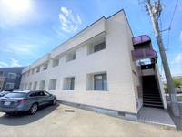 サン・ポエムの外観