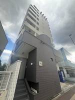リエス原町の外観