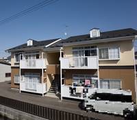 宮城県仙台市泉区七北田字東裏(アパート)の賃貸物件の外観