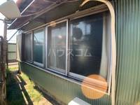 愛知県春日井市春日井上ノ町字黒鉾(一戸建)の賃貸物件の外観