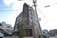 サンフェリーチェ徳島の外観