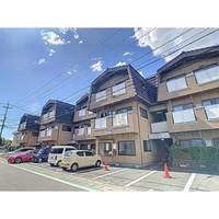 センシブル平成B棟の外観