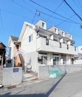 カーサソフィアIIIの外観