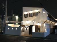 La felice (ラ フェリーチェ)の外観