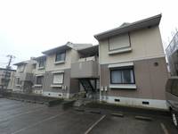 千葉県千葉市若葉区西都賀1(アパート)の賃貸物件の外観