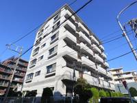 メジャーモ広町の外観