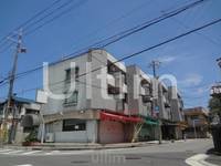 コート黄檗の外観