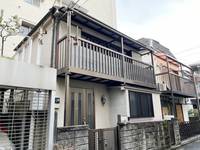 物件の外観画像