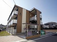 物件の外観画像