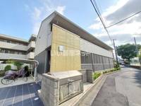 埼玉県さいたま市大宮区堀の内町3(アパート)の賃貸物件の外観