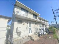 奈良県生駒市壱分町(一戸建)の賃貸物件の外観