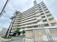 徳島県徳島市城東町2(マンション)の賃貸物件の間取り