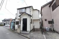 東京都昭島市中神町1(一戸建)の賃貸物件の外観