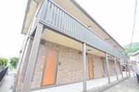 広島県広島市安佐北区可部7(アパート)の賃貸物件の外観