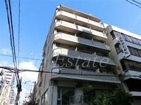 大阪府大阪市中央区南船場2(マンション)の賃貸物件の外観