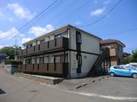 物件の外観画像