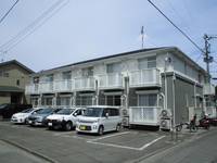 物件の外観画像