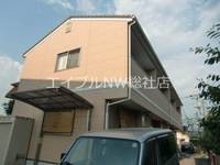 岡山県倉敷市北畝2(一戸建)の賃貸物件の外観