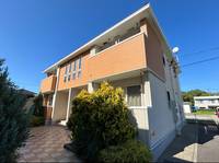 スウィートガーデン3の外観