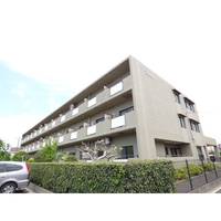 レジデンス・カナエの外観