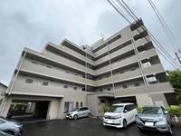 リエス宮城野の外観