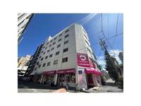 愛知県名古屋市中区新栄2(マンション)の賃貸物件の外観