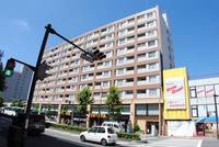 物件の外観画像