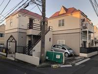 物件の外観画像