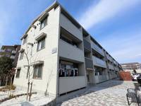 物件の外観画像