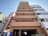 第26友建ビルの外観
