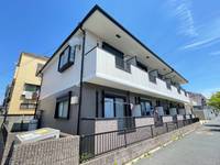 ジェネシス・リンクの外観