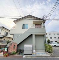 東京都杉並区上井草1(アパート)の賃貸物件の外観