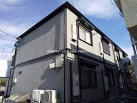 東京都練馬区羽沢2(アパート)の賃貸物件の外観