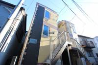 物件の外観画像