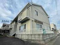 アネックス21の外観