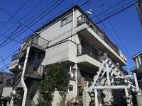 サンフラワー吉村の外観