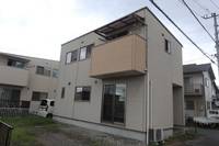 岡山県倉敷市中畝2(一戸建)の賃貸物件の外観
