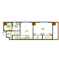 Habitare 更紗の間取り