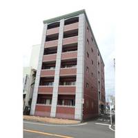 Habitare 更紗の外観