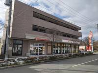 レジデンス・メルベーユの外観