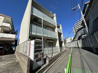 東京都調布市柴崎1(マンション)の賃貸物件の外観