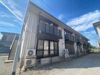 千葉県市原市五井(アパート)の賃貸物件の外観