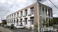香川県坂出市江尻町(アパート)の賃貸物件の外観